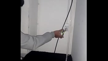 Preview 4 of Auf Den Arschloch - Japinha Safado fodendo tomada da escola