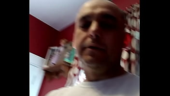 Preview 2 of Pushing Cock - Verification video