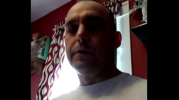 Preview 1 of Pushing Cock - Verification video
