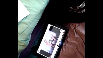 Preview 4 of Pushing Cock - Verification video
