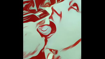Preview 2 of Paula B Solo - Alien Swallow