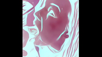 Preview 3 of Paula B Solo - Alien Swallow