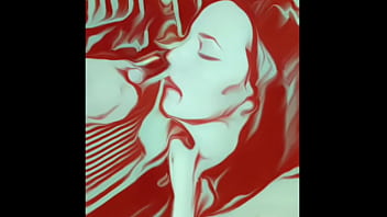 Preview 1 of Paula B Solo - Alien Swallow