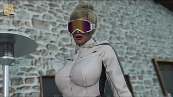 Preview 3 of Xnxx Vn Ba Gia Co Don - The Grey Dream 12