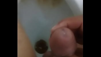 Preview 1 of Thailand Ladayboy - Sacando mi leche
