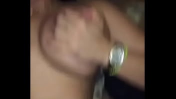 Preview 3 of Boobs Any Bunny Tv - Latina cachonda