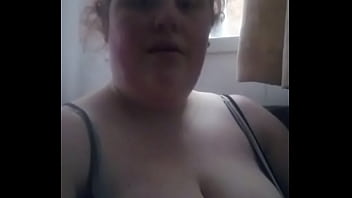 Preview 2 of Cute Big Tits Indian - Verification video
