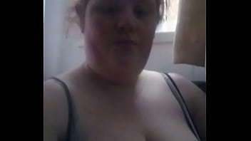 Preview 3 of Cute Big Tits Indian - Verification video