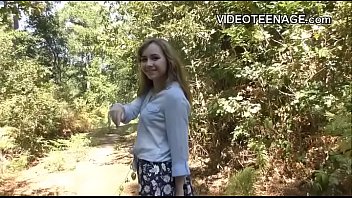 Preview 1 of Wife Smokes Weed And Fucks Guys - 18 years old  teen  porn casting