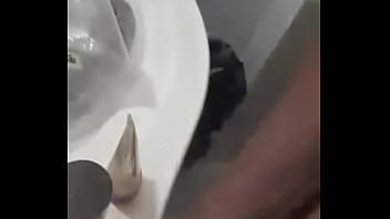 Preview 4 of Sex Fart Ass Cleaning - Gozando com pauzinho minusculo