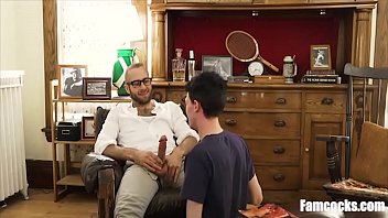 Preview 3 of Hq Porn Oual - Step Son,  Its Okay To Want A Cock..