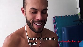 Preview 3 of Dimas Anal - Lets See If You Find My G Spot- Gay Man