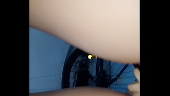 Preview 1 of Fransissa Le - Calentando a una hermosa chica gringa que vino a mi ciudad a pasarla bien con mi verga