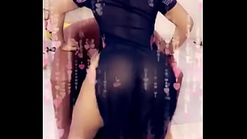 Preview 2 of Hairyindian - She sent me a twerk video for cash