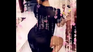 Preview 3 of Hairyindian - She sent me a twerk video for cash