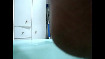 Preview 4 of Bdsm Guys Guys And A Ass Slut - Pu&ntilde_o fisting