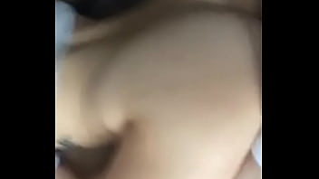 Preview 4 of Blac Cooc Anal Sex - Con mi mejor amiga