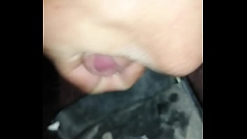 Preview 3 of Puta Flaca - Cum
