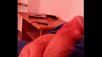 Preview 3 of Darby Sons Friend - Penis cu bile
