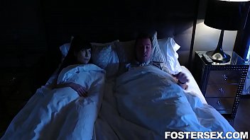 Preview 2 of Slut Africa - Judy Jolie Gets A Unique Welcome Home Becky Bandini