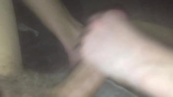 Preview 4 of 3d Lara Croft Orcs Gisela - Warming her lips up with a strangers cock