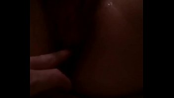 Preview 1 of Www Beeg Sex - Finger fucking two fingers in her tight asshole