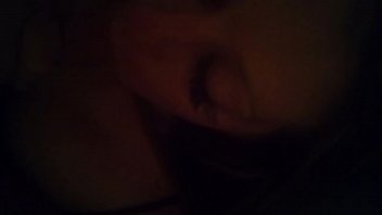 Preview 2 of Face Fuck Puke Rape - Blowjob