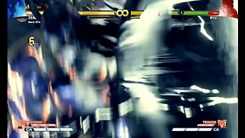 Preview 2 of Sexcuteangel - SFV Seth Female Voice Mod