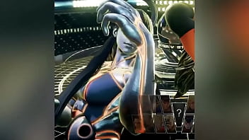 Preview 1 of Sexcuteangel - SFV Seth Female Voice Mod