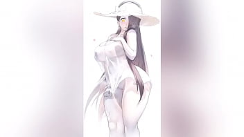 Preview 4 of Sexcuteangel - SFV Seth Female Voice Mod