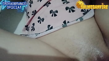 Preview 4 of Lkjkl Lgkuivr5bf - He thrust me hard sideways,  I moaned loudly until he came in my pussy-Sol Megan Fire