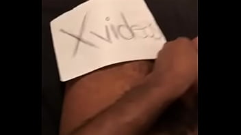 Preview 3 of Couple Creampie Homemade - Verification video
