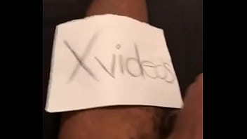 Preview 1 of Couple Creampie Homemade - Verification video