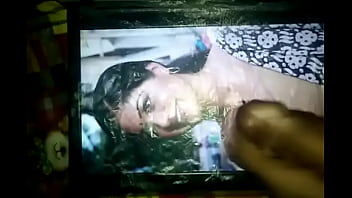 Preview 3 of Girl Boy - Cum tribute on Megna Raj
