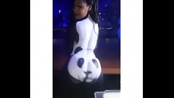 Preview 2 of Step Mom Son 1980xxx - Panda twerk