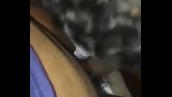 Preview 2 of Shy Girl Casting For Money - Indian uncle teasing big cock