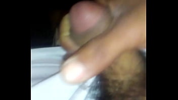 Preview 3 of Wife And Dog Beastiality - Me masturbo