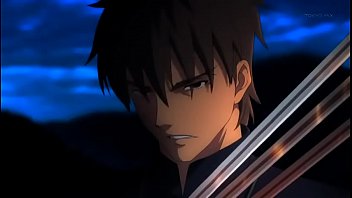 Preview 3 of Geek Guy Fucks Milf - Fate/Zero Capitulo 20 (Sub Esp)