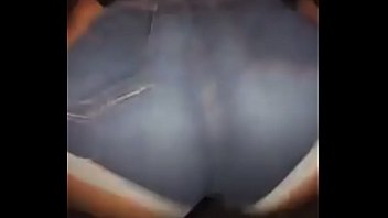 Preview 4 of My Brathers - Ebony teen twerk