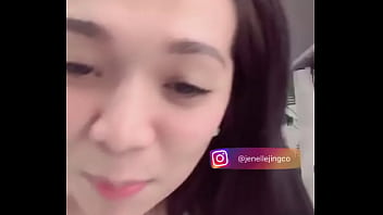 Preview 3 of Inoxent Sis - Bigo live jene
