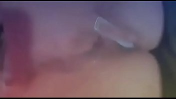 Preview 4 of Scream Squirt Cream Masturbation - linda se masturba