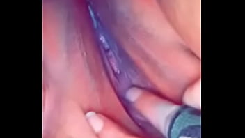 Preview 3 of Amazingly Hot Cutie Plays - Babygirl
