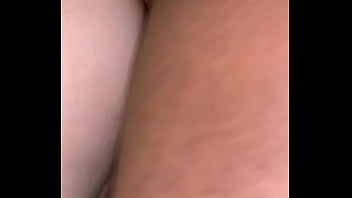 Preview 4 of Video Sexo Travesti De Closet - Big black Dick raw inside wifey
