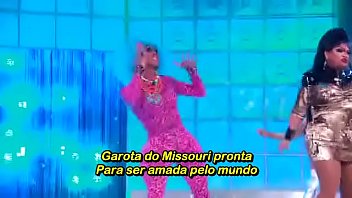 Preview 3 of Prom Movei Come Xxx - S12E01 - I&#039_m That Bitch - RuPaul&#039_s Drag Race (Legendado)