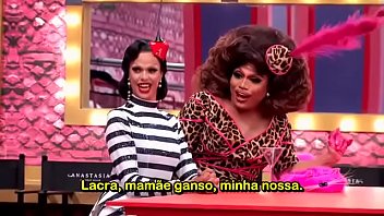 Preview 1 of Prom Movei Come Xxx - S12E01 - I&#039_m That Bitch - RuPaul&#039_s Drag Race (Legendado)