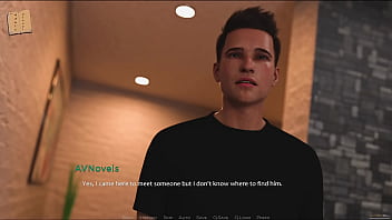 Preview 3 of Xxonx Video - The Grey Dream 6