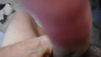 Preview 2 of Spanked Each Other10 - Pija madura caliente que se para muy dura