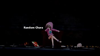 Preview 1 of Old Pussy - [Random Chara] Operational Check