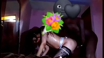 Preview 3 of Man A Man A - VERY BLACK FUCK ME ON DOGGYSTYLE ,  9 INCHES INSIDE OF ME OF REALLY VANTABLACK DICK