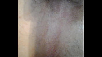 Preview 1 of Ebony Inter - Ass fingers